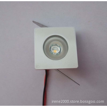 1W LED Cabinet Light (KRLCL-1WS)